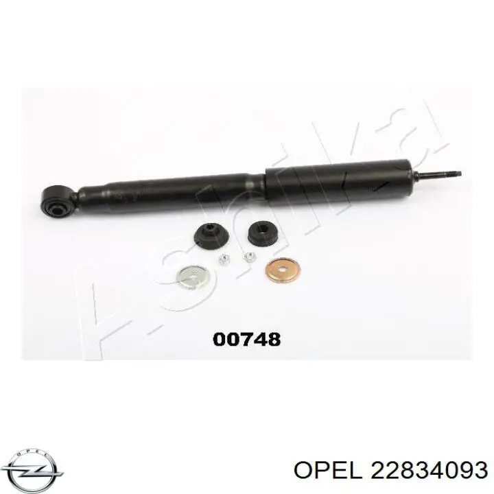 Compre 436853 General Motors 