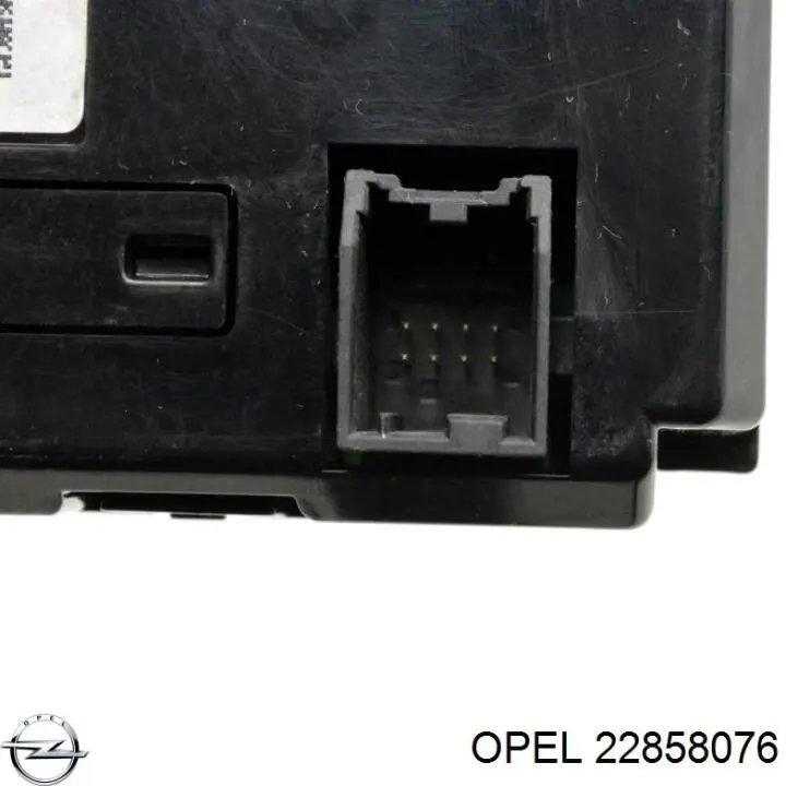  Opel 22858076 preço, a partir de 45,22 USD
