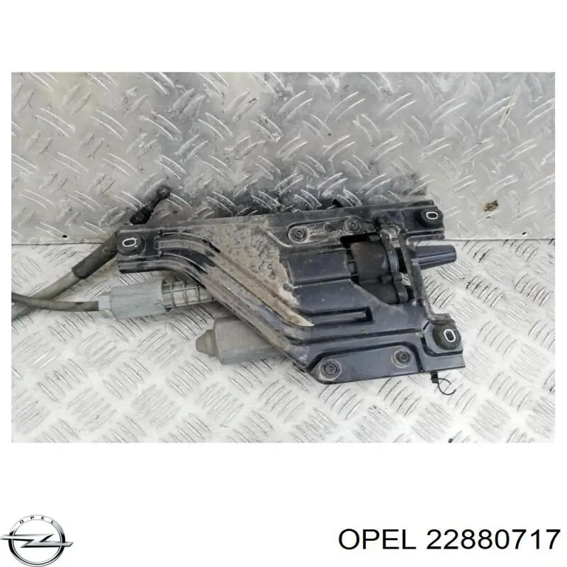 22880717 Opel 