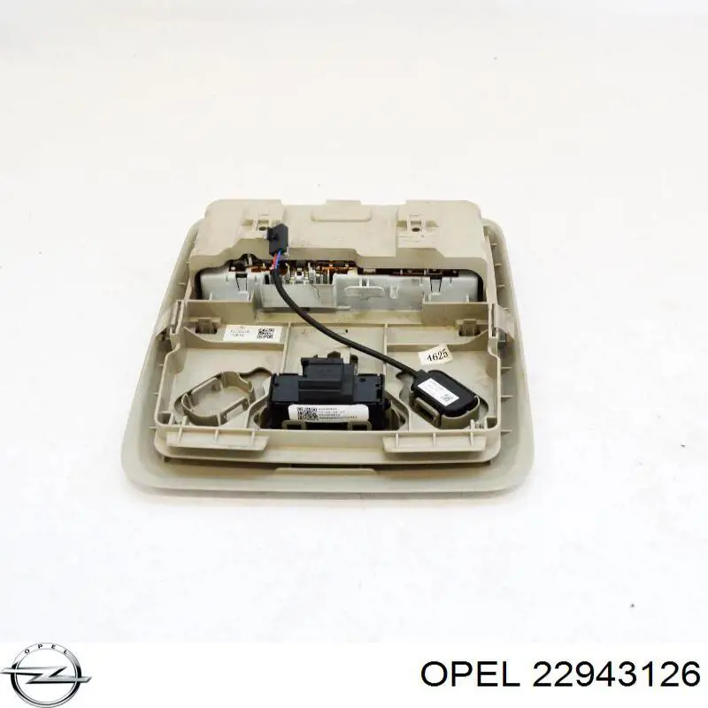  Opel 22943126 preço, a partir de 49,05 USD