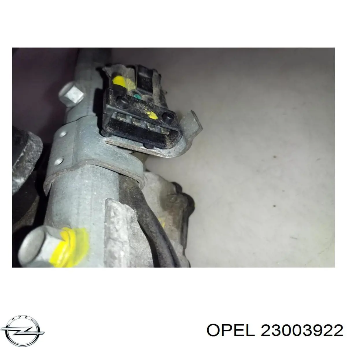 23003922 Opel 