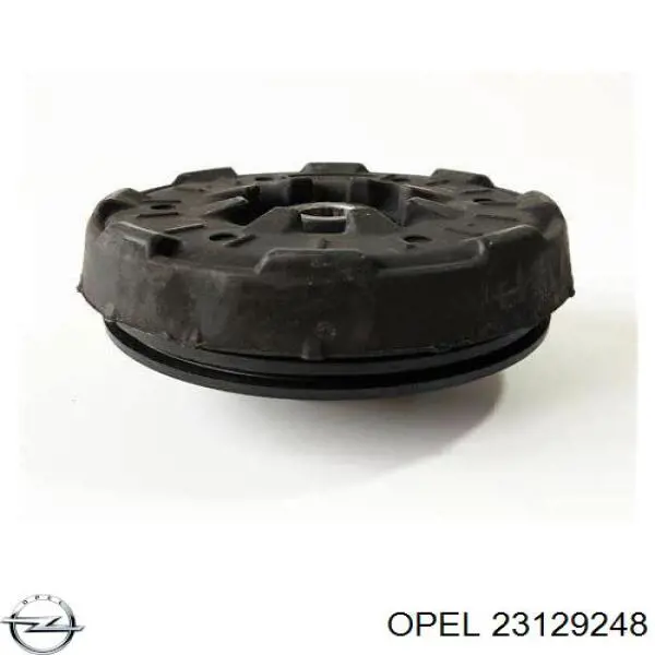 23129248 Opel Suporte de amortecedor dianteiro