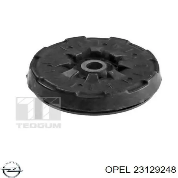 Suporte de amortecedor dianteiro Opel 23129248 preço, a partir de 17,84 USD