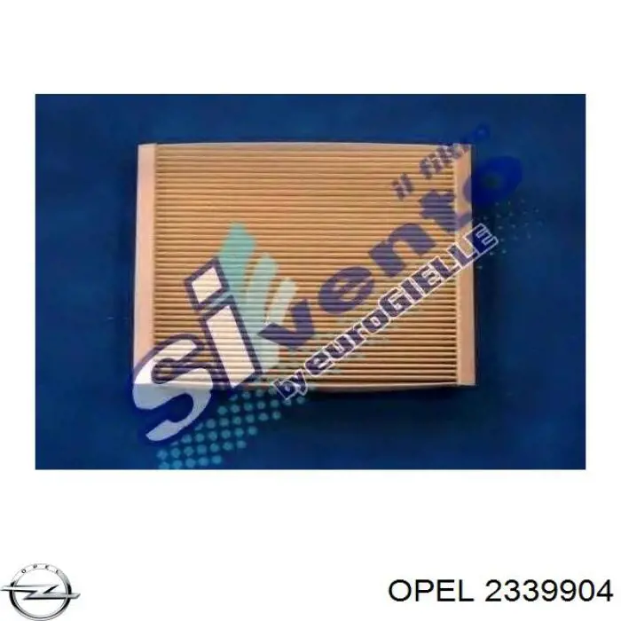  Opel 2339904 preço, a partir de 11,95 USD