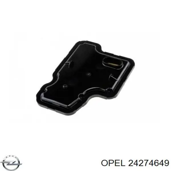 Compre 24274649 General Motors Filtro da Caixa Automática de Mudança