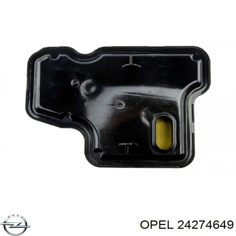 Compre 24274649 Opel Filtro da Caixa Automática de Mudança