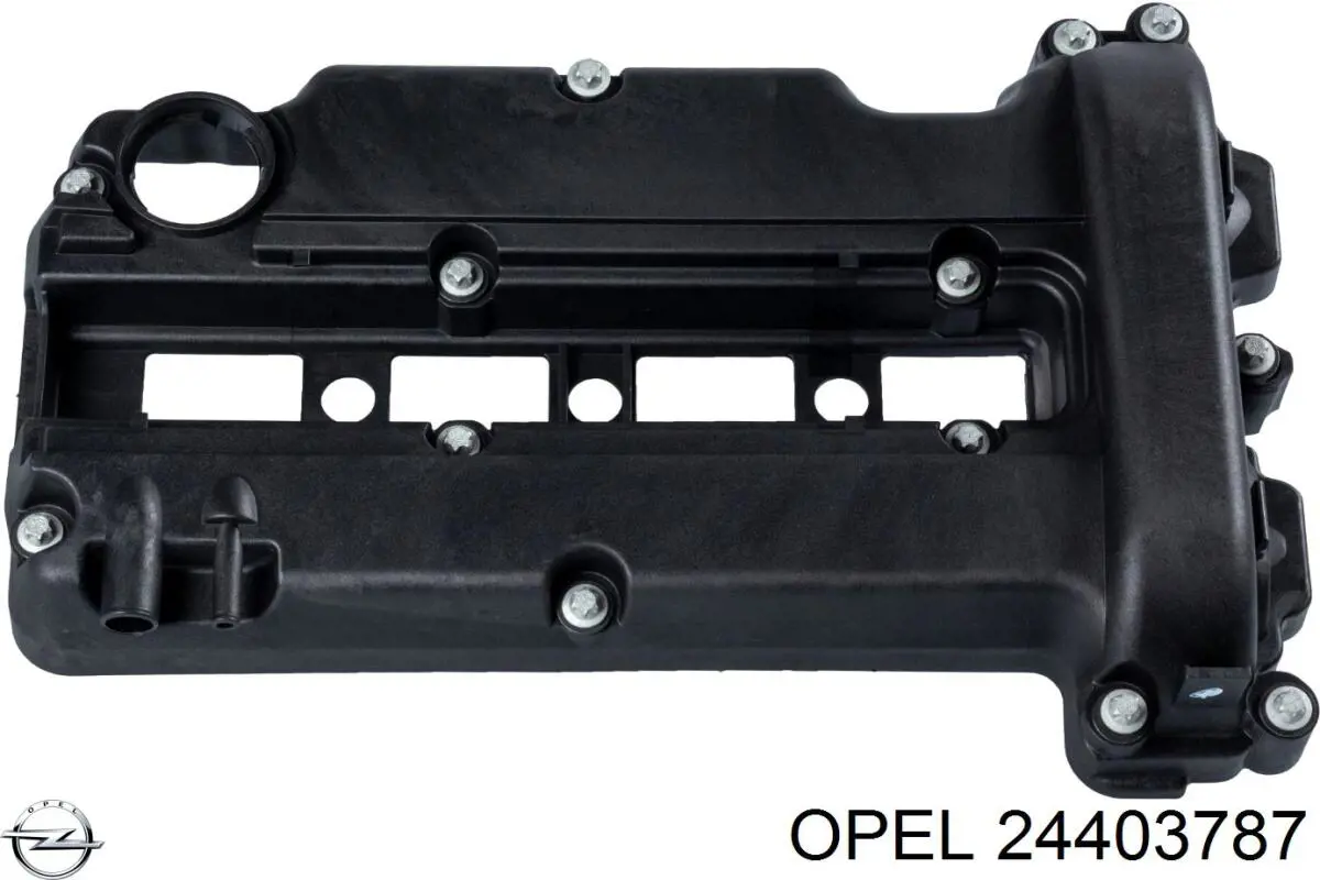 Tampa de válvulas Opel 24403787 preço, a partir de 66,52 USD