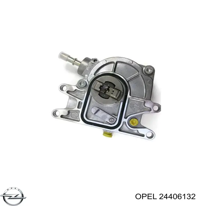 24406132 Opel Bomba a vácuo
