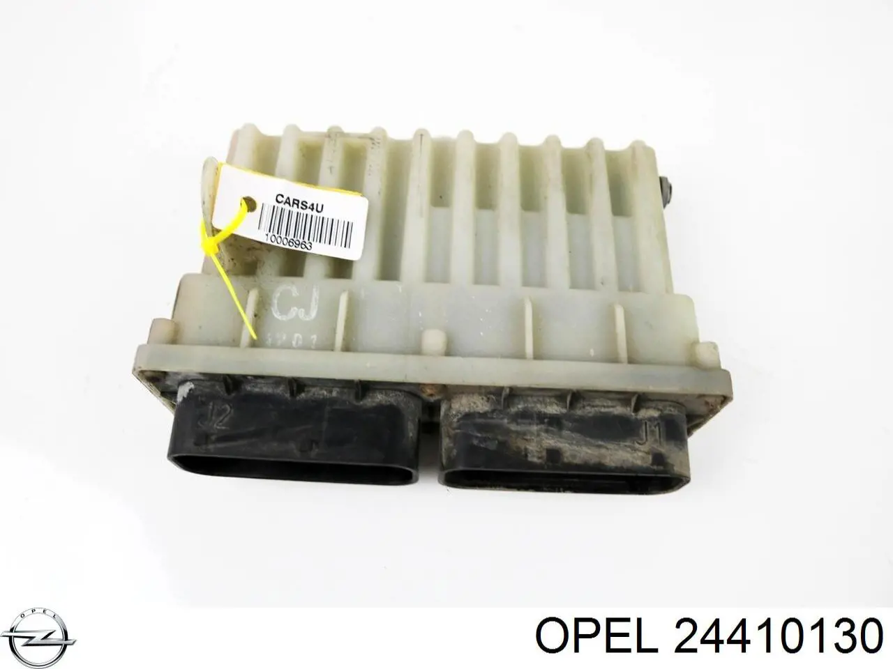 Compre ID804027 Opel Regulador de revoluções de ventilador de esfriamento (unidade de controlo)