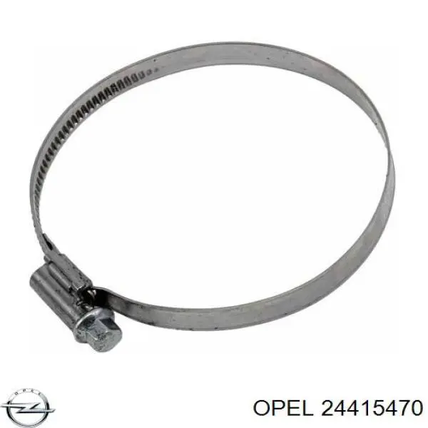 836855 Opel 