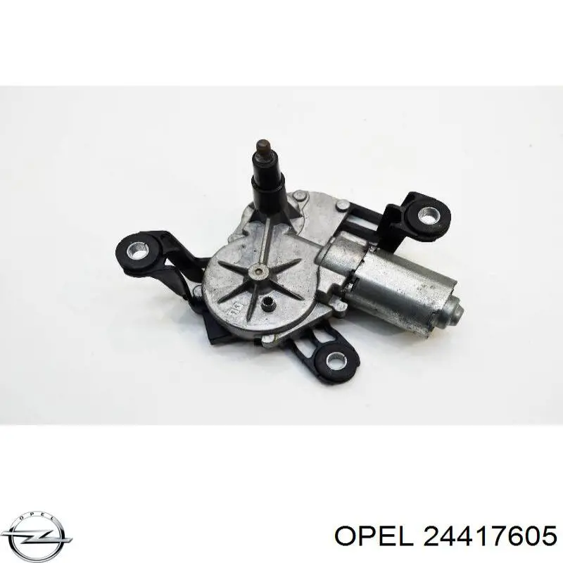 24417605 Opel 