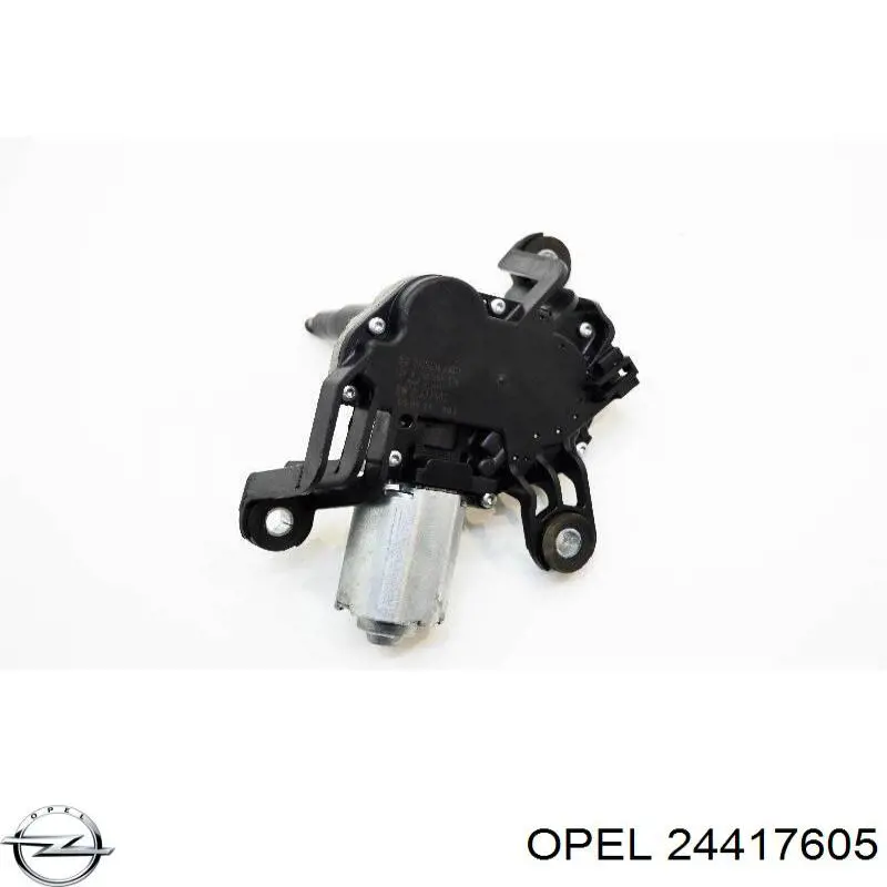 Compre 24417605 Opel 