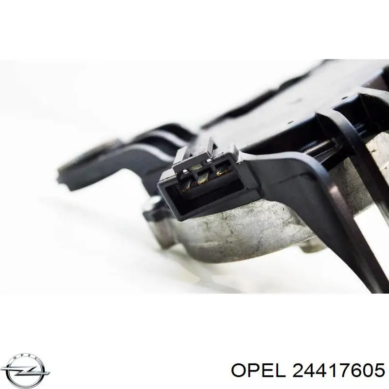  Opel 24417605