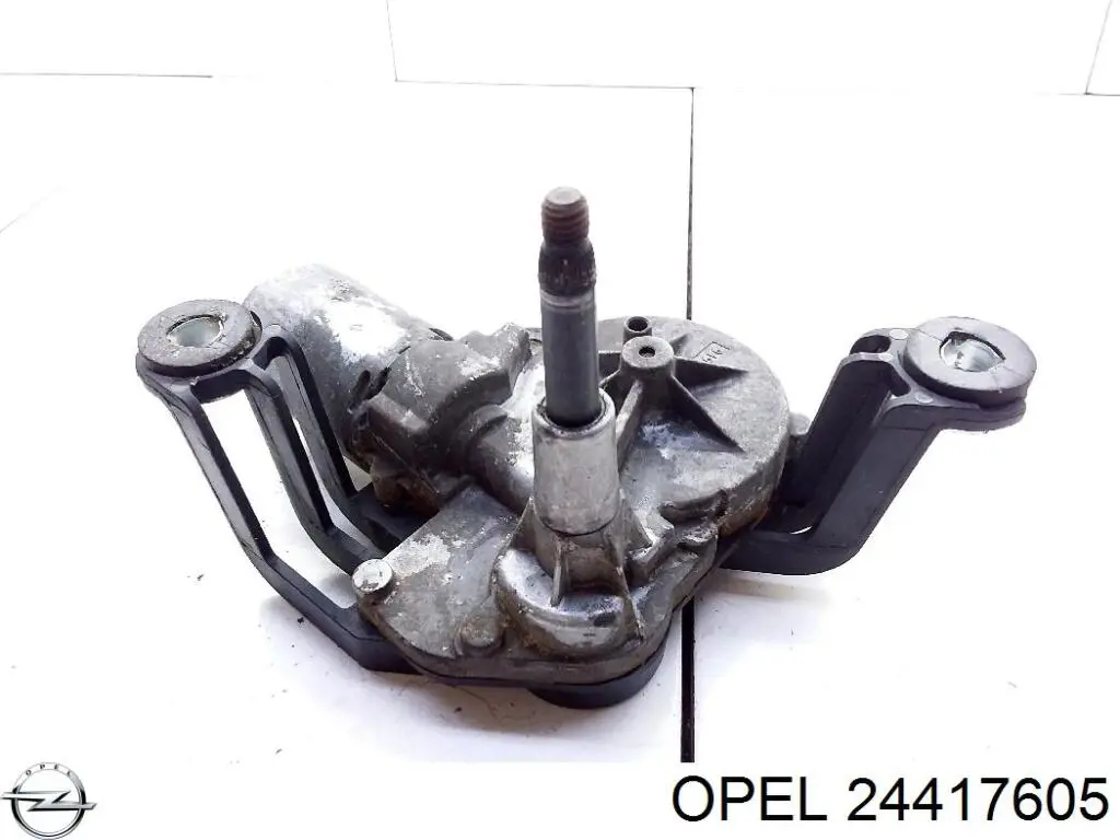  Opel 24417605 preço, a partir de 92,10 USD