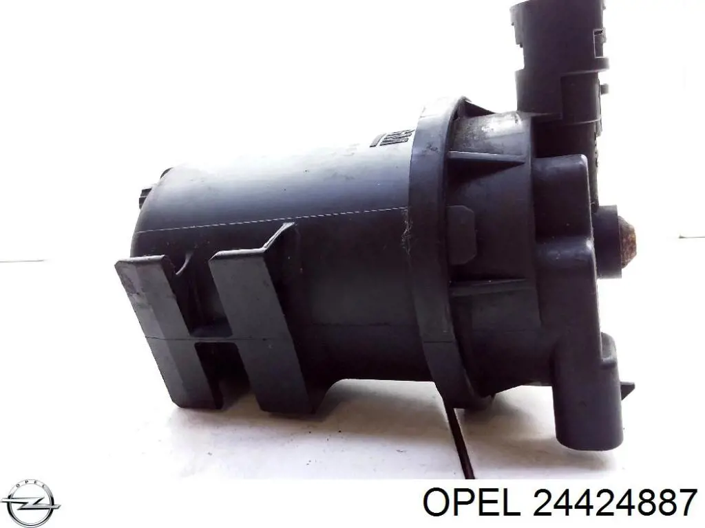 Caixa de filtro de combustível Opel 5818503 preço, a partir de 60,01 USD