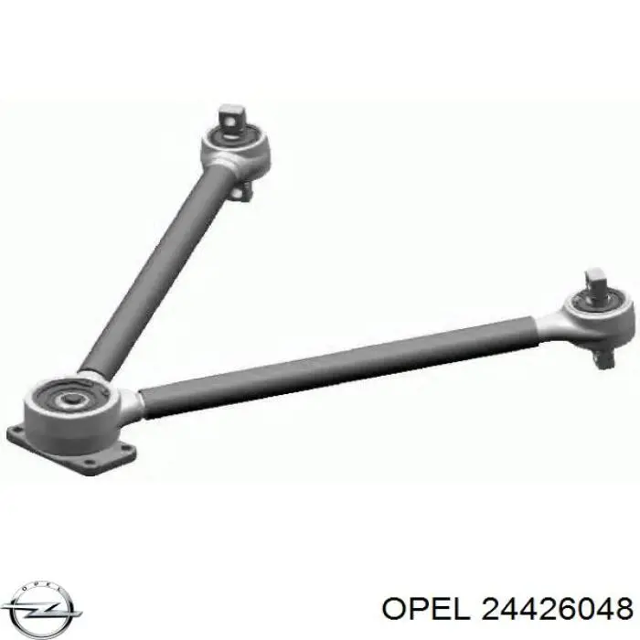 Sensor do nível de óleo de motor 24426048 General Motors