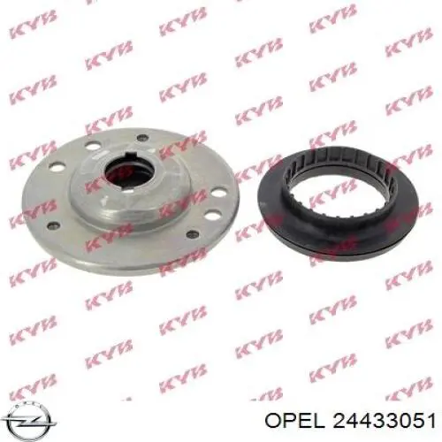 344987 Opel 