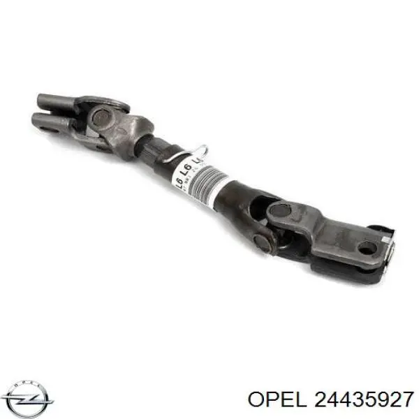 Compre 5905102 Opel Junta universal inferior da árvore da coluna de direção