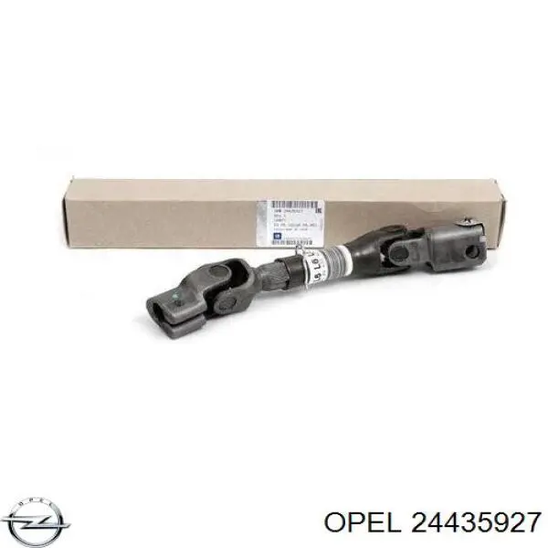 Compre 24435927 Opel Junta universal inferior da árvore da coluna de direção