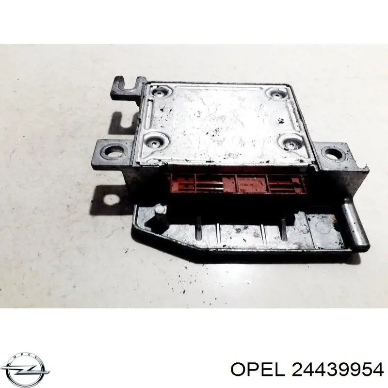  General Motors 24439954
