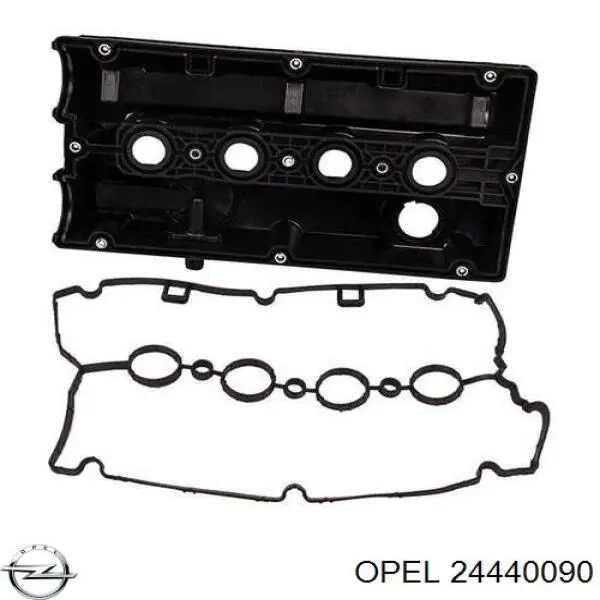 Tampa de válvulas Opel 24440090 preço, a partir de 54,27 USD