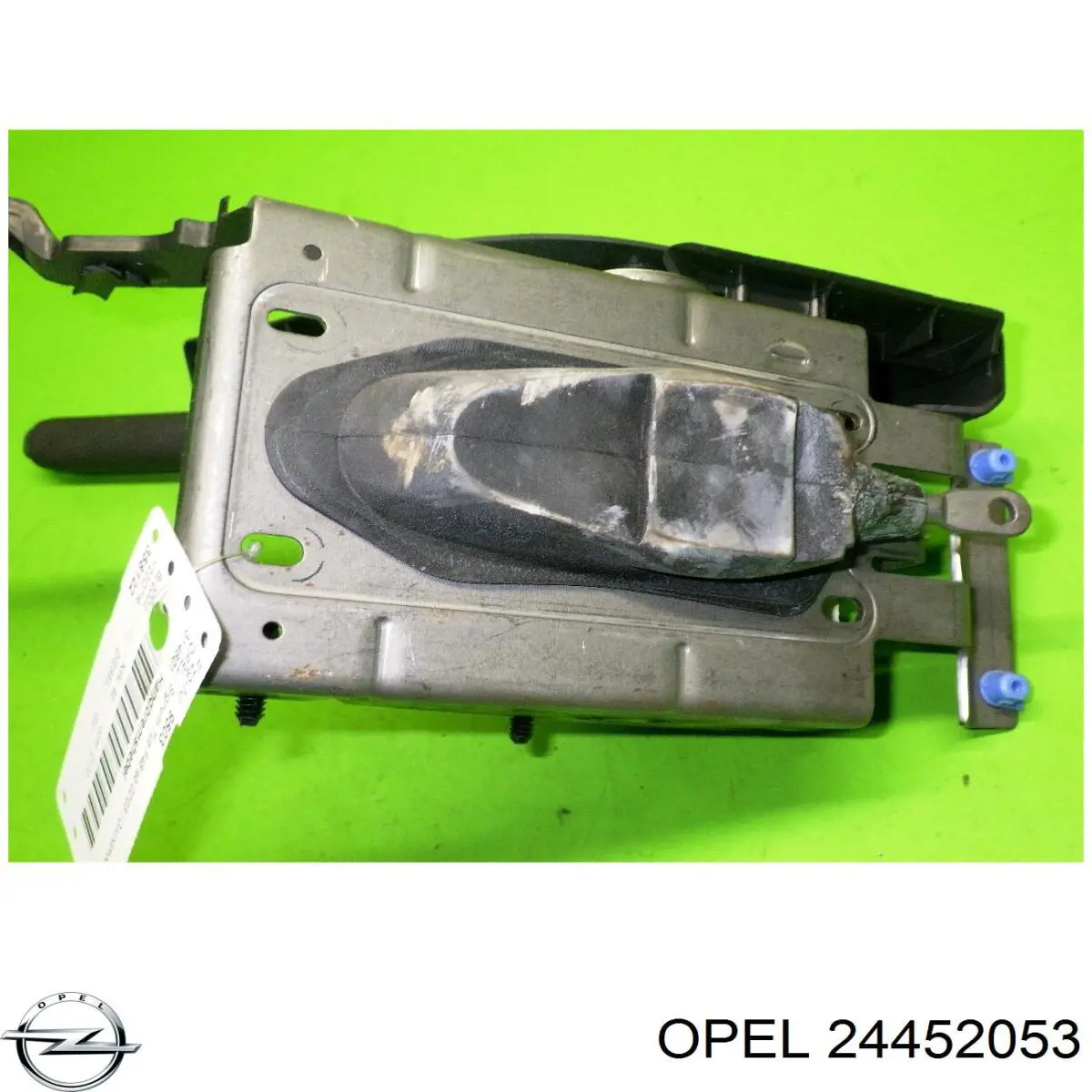 Compre 24452053 Opel 