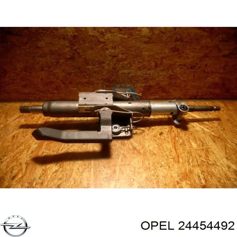Coluna da direção Opel 24454492 preço, a partir de 107,26 USD