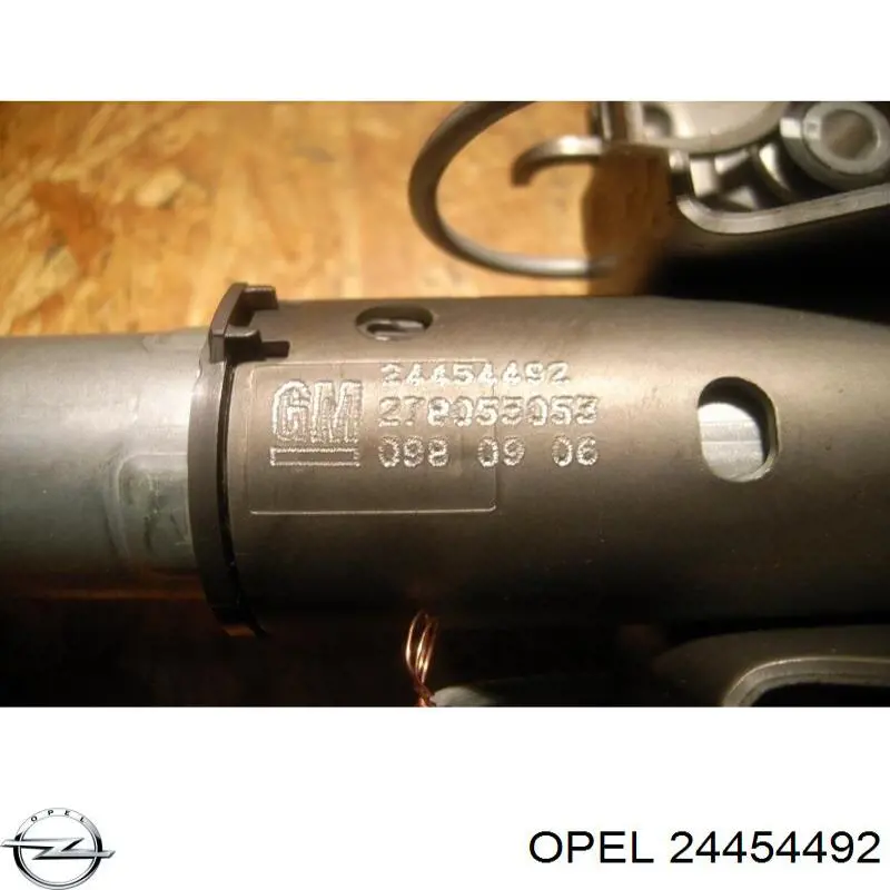 Coluna da direção General Motors 24454492 preço, a partir de 107,26 USD