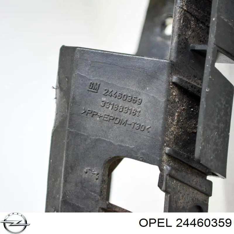 Compre 24460359 Opel 