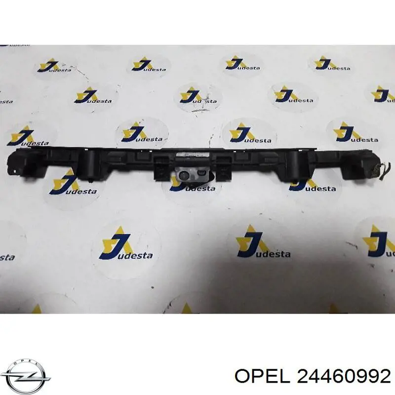 Consola central do pára-choque dianteiro Opel 24460992 preço, a partir de 23,78 USD