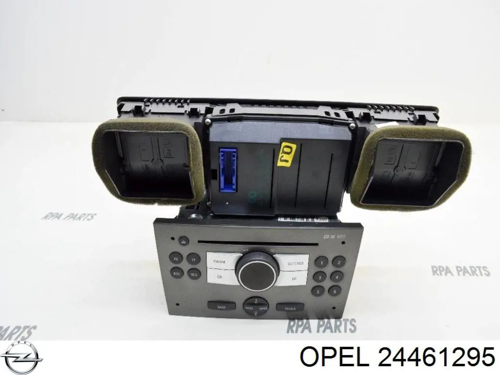 Compre 24461295 Opel 