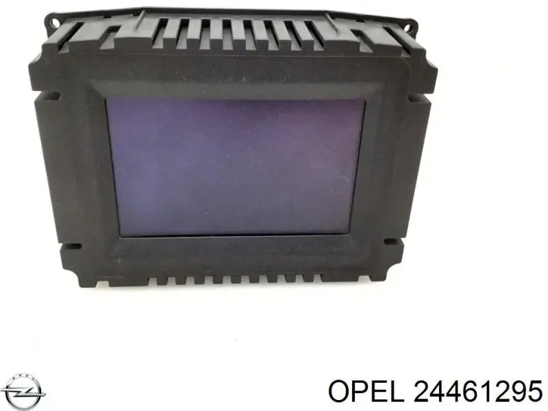 24461295 Opel 