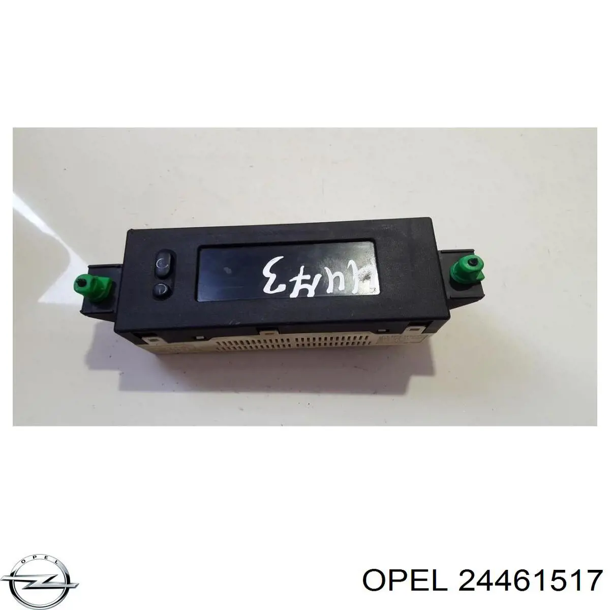  Opel 24461517 preço, a partir de 42,56 USD