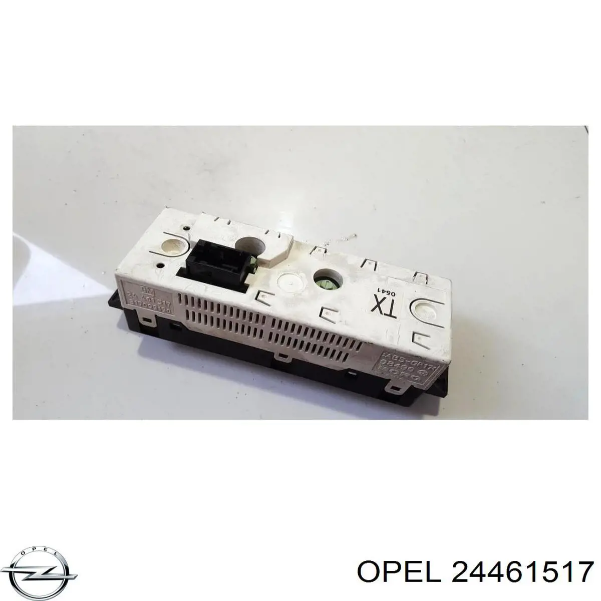 24461517 Opel 