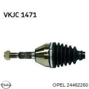 Semieixo (acionador) dianteiro direito Trakmotive/Surtrack 300517 preço, a partir de 89,68 USD