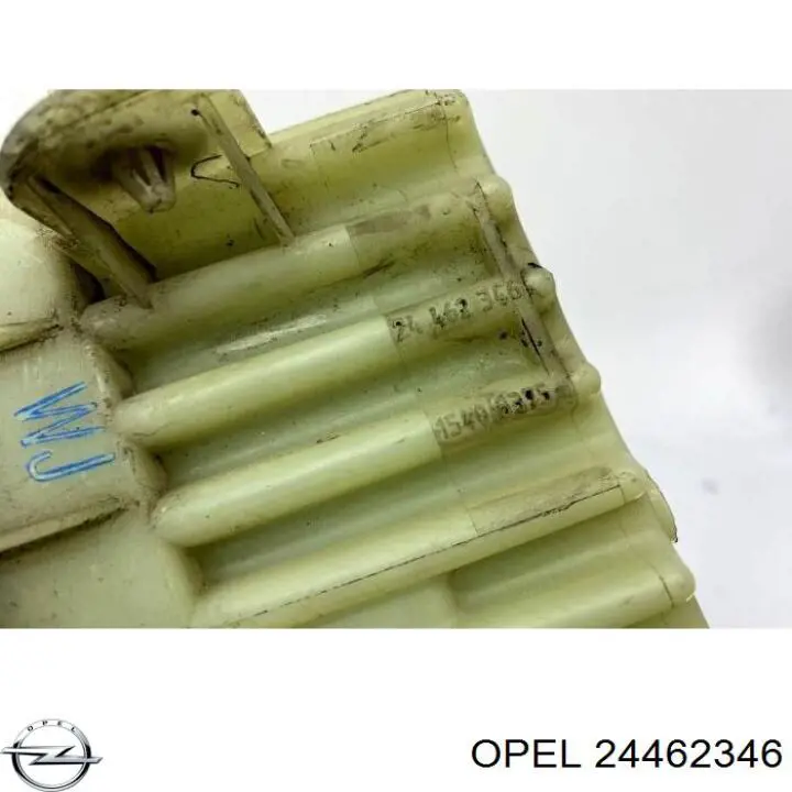  24462346 Opel