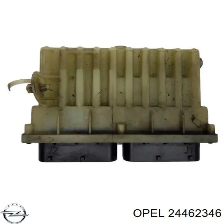  Opel 24462346