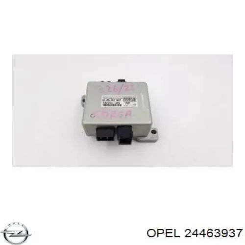 Unidade de controlo de reforçador elétrico do volante Opel 6235458 preço, a partir de 154,67 USD