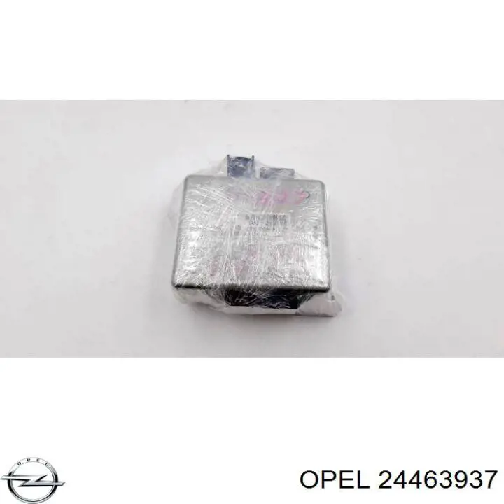 Compre 6235458 Opel Unidade de controlo de reforçador elétrico do volante