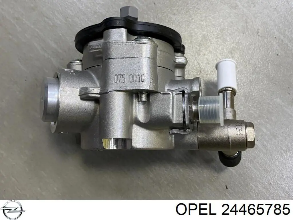 Compre DRM01982R Dr.motor Bomba de combustível de pressão alta