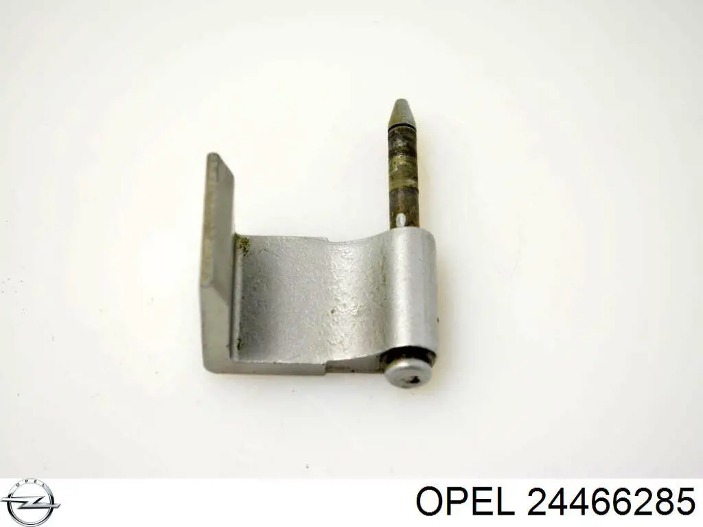 132744 Opel Gozno da porta traseira (de 3º/5º bagageiro)