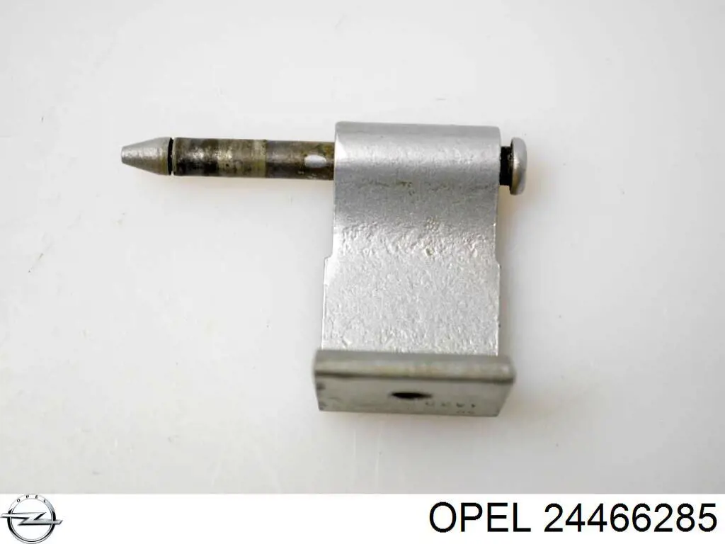 Gozno da porta traseira (de 3º/5º bagageiro) Opel 132744 preço, a partir de 41,40 USD