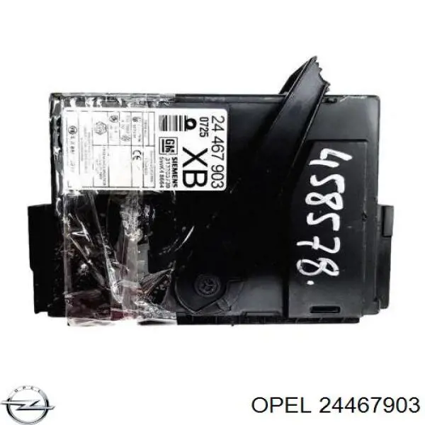 24467903 Opel 