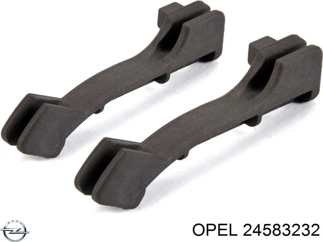 Compre 24583232 Opel Vedação da Caixa Automática de Mudança (de árvore de saída/primária)