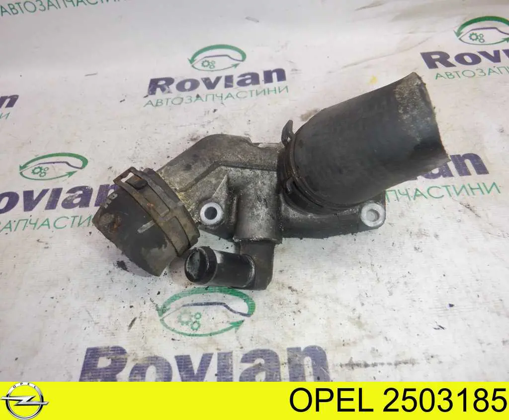 Termostato Opel 2503185 preço, a partir de 49,37 USD