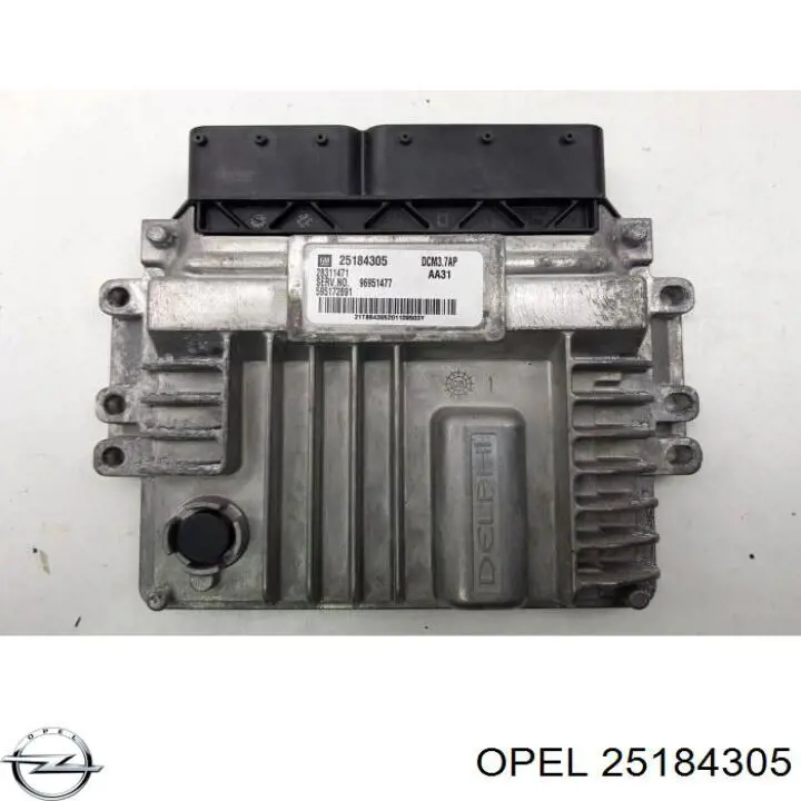  General Motors 25184305 preço, a partir de 264,56 USD