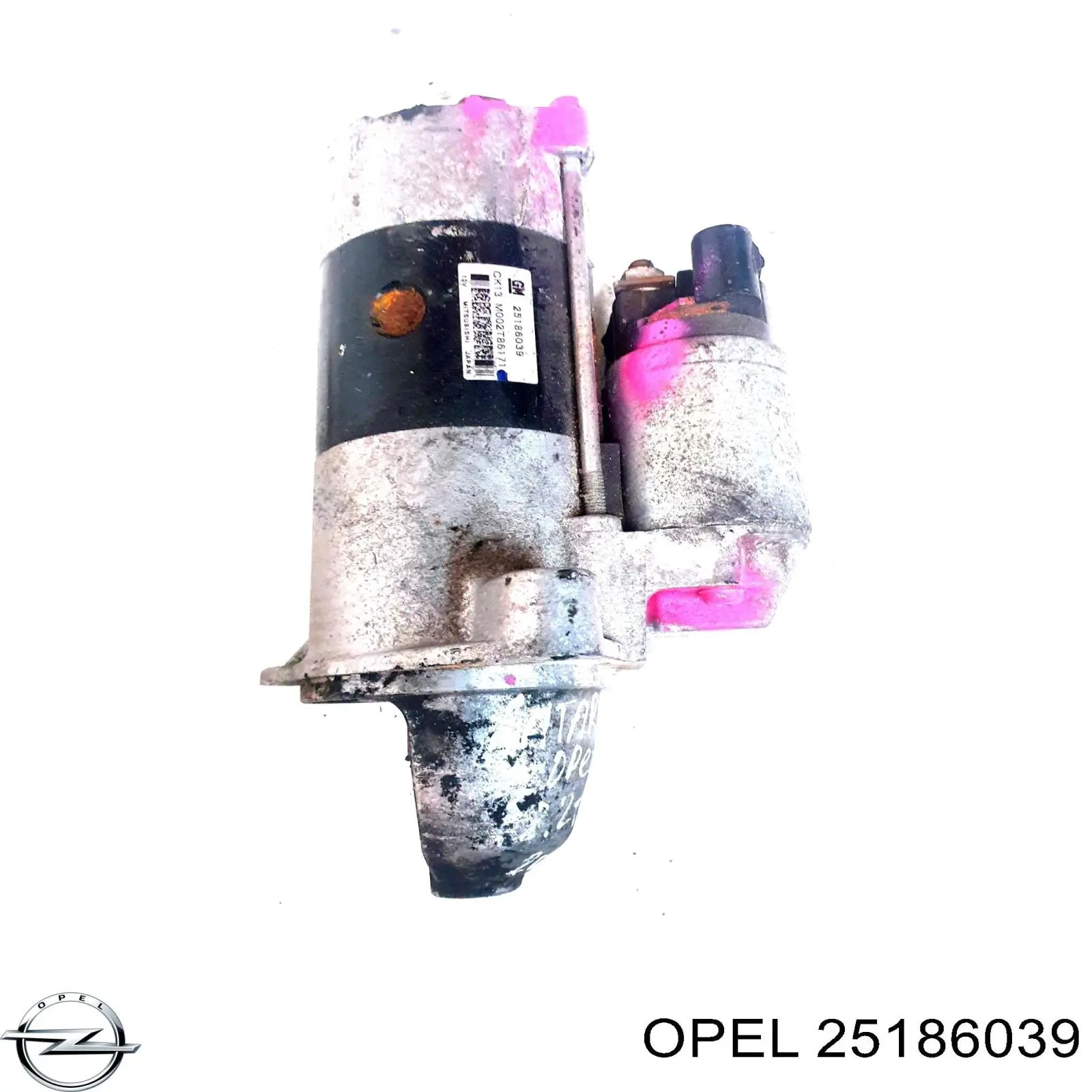 Motor de arranco Opel 1202528 preço, a partir de 111,73 USD