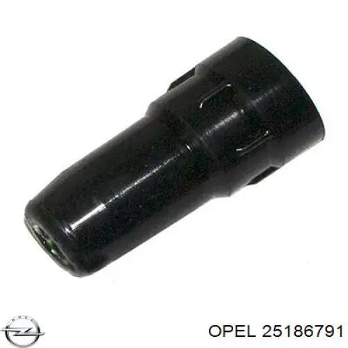 Ponta da vela de ignição General Motors 25186791 preço, a partir de 5,31 USD