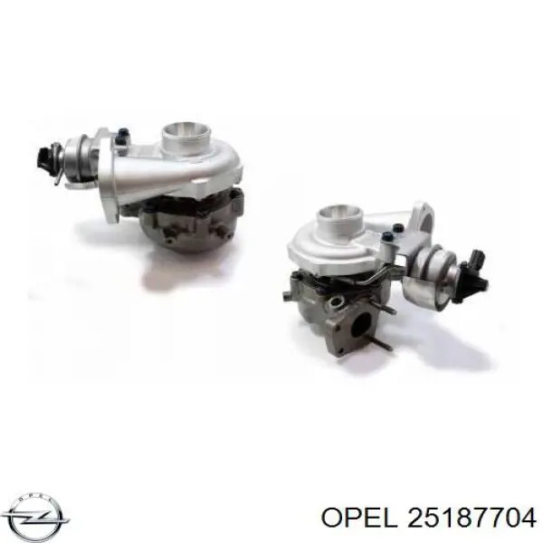TD04L10SL181085TURBO SL Turbo Turbina