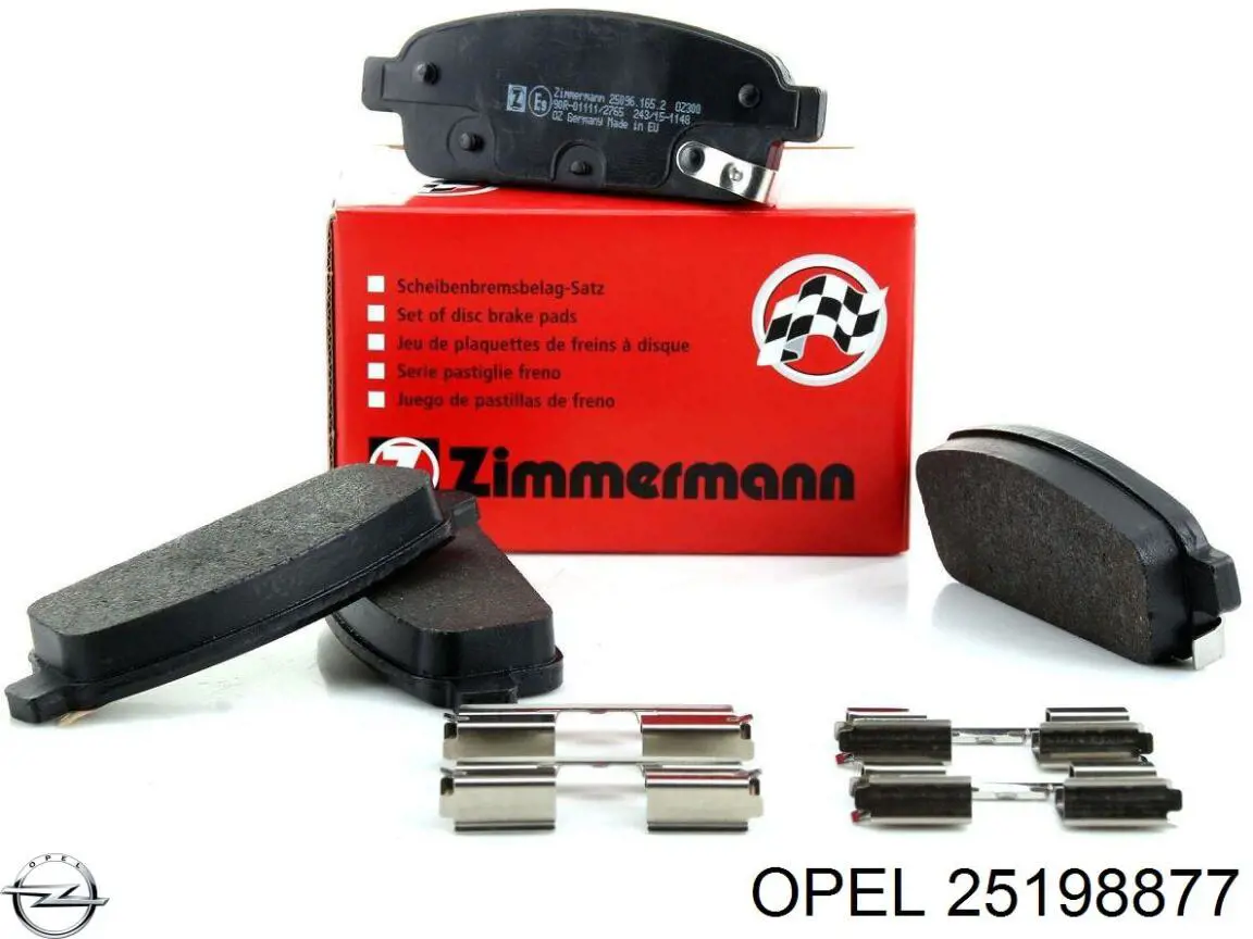 Tampa de válvulas Opel 25198877 preço, a partir de 71,04 USD